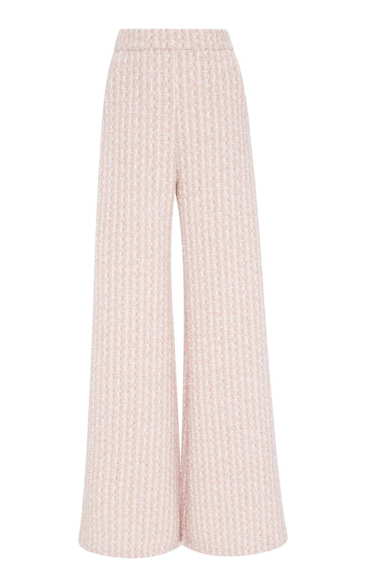 Alcoolique Amelianna Tweed Pant