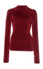 Mrz Dolcevita Ribbed Sweater