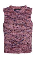 Moda Operandi The Elder Statesman Neptune Knit Vest