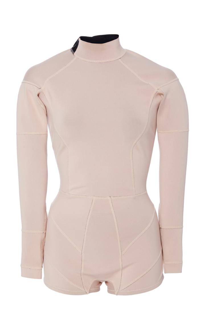 Cynthia Rowley Rosebud Long Sleeve Wetsuit
