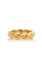 Moda Operandi Sophie Buhai Small Rope Ring Size: 5