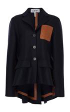 Loewe Volume Back Jacket