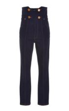 Alice Mccall Jadore High-waisted Jeans