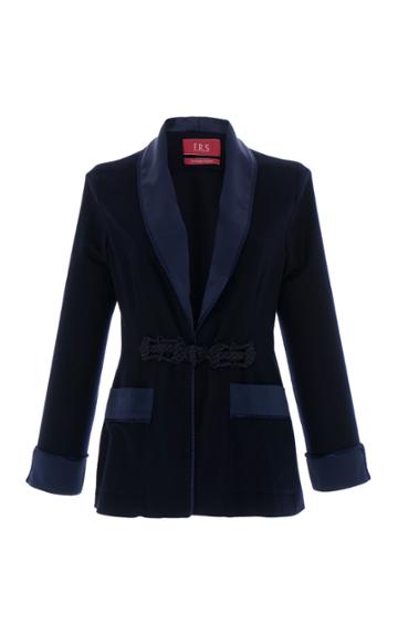 For Restless Sleepers Cashmere Armonia Jacket