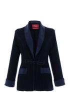 For Restless Sleepers Cashmere Armonia Jacket