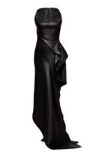 Maticevski Applaud Long Line Gown