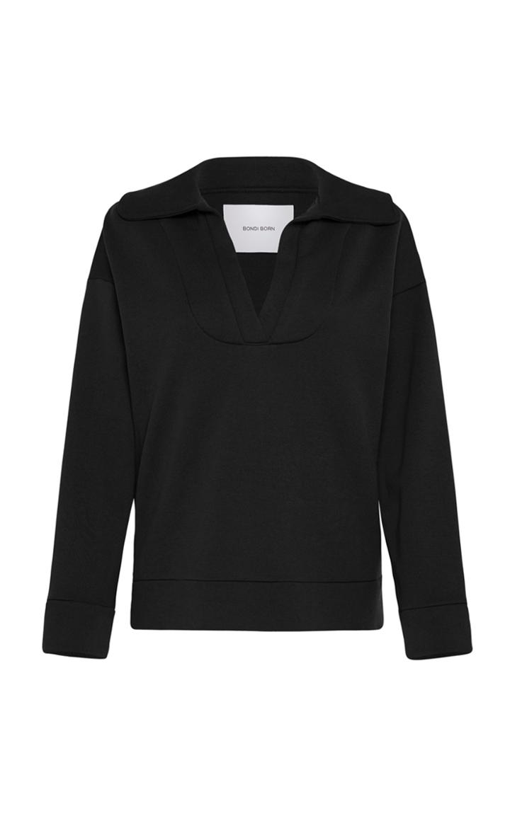 Moda Operandi Bondi Born Sailor Sweater