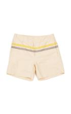 Katama Swim Kristian Stripe Board Short
