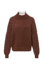 Jonathan Cohen The Denise Knit Sweater