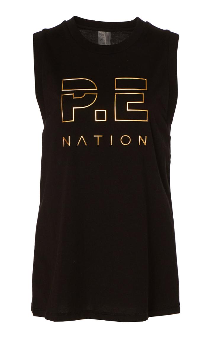 P.e Nation Navigate Tank