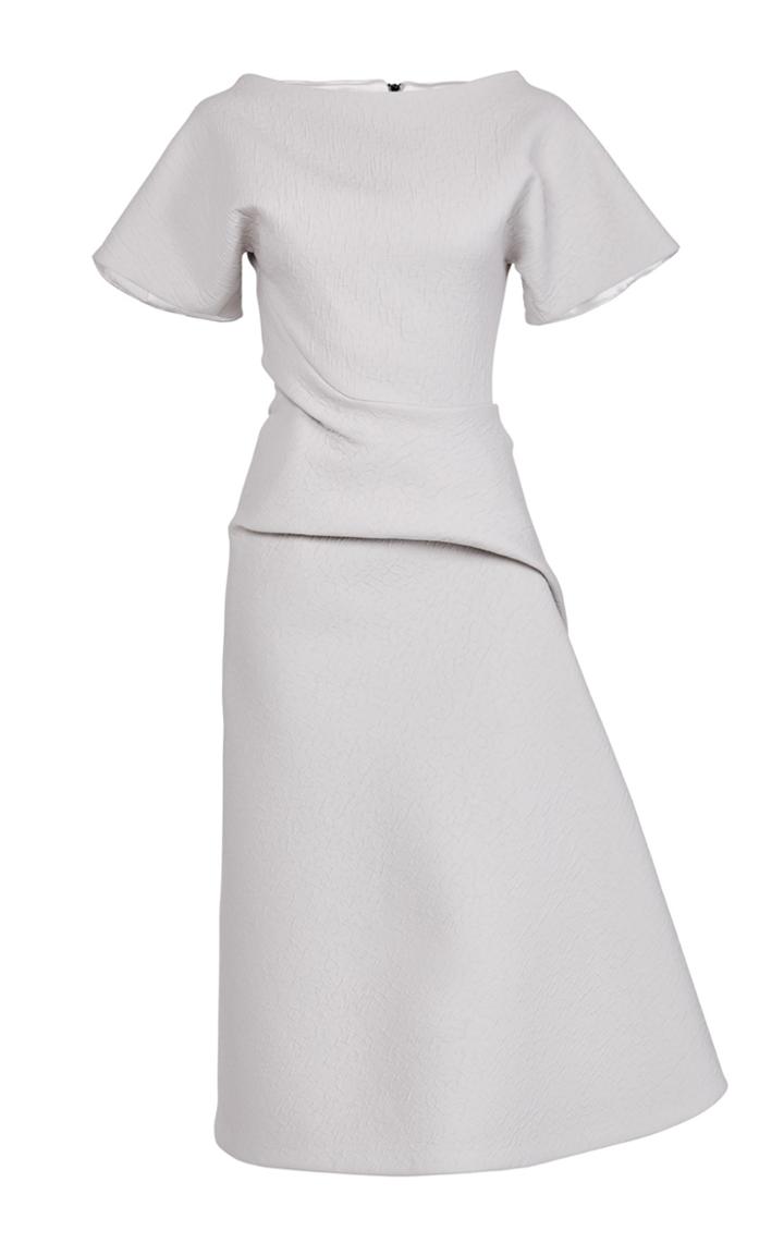Maticevski Meta Cocktail Dress