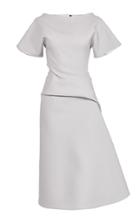 Maticevski Meta Cocktail Dress