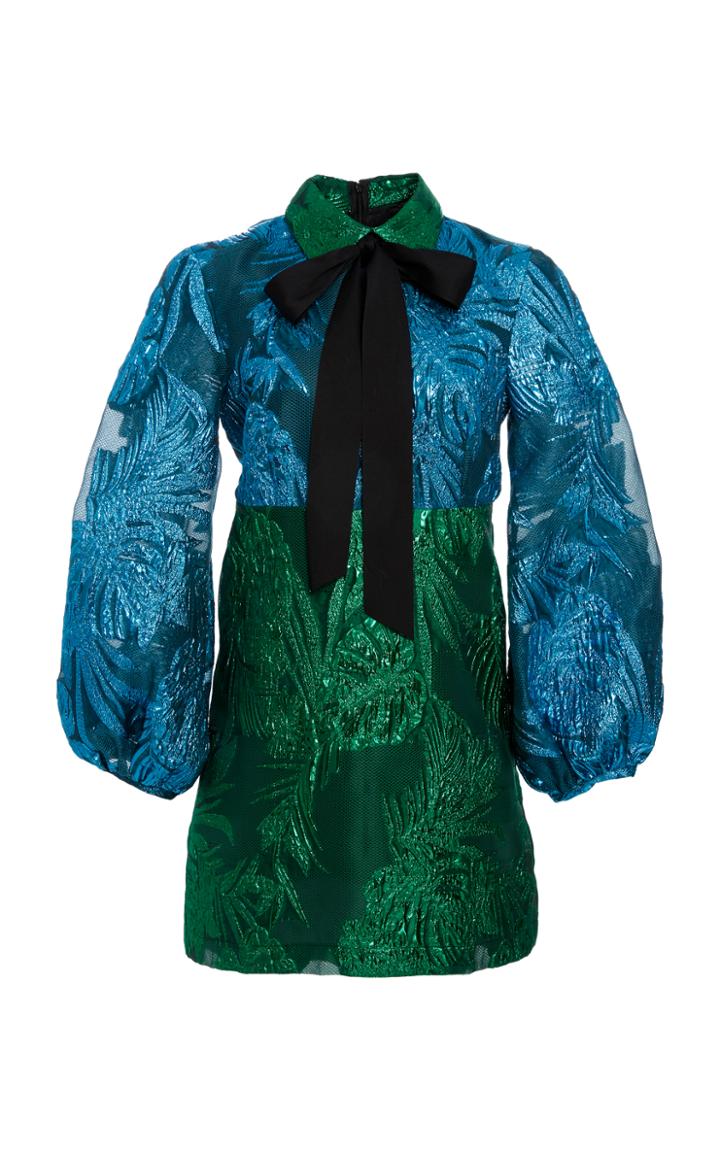 Alcoolique Marych Short Dress