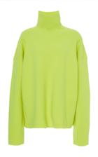 Sies Marjan Nora Merino Wool Turtleneck