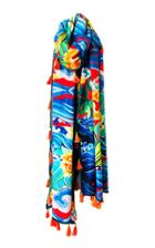 Roopa Dexa Scarf