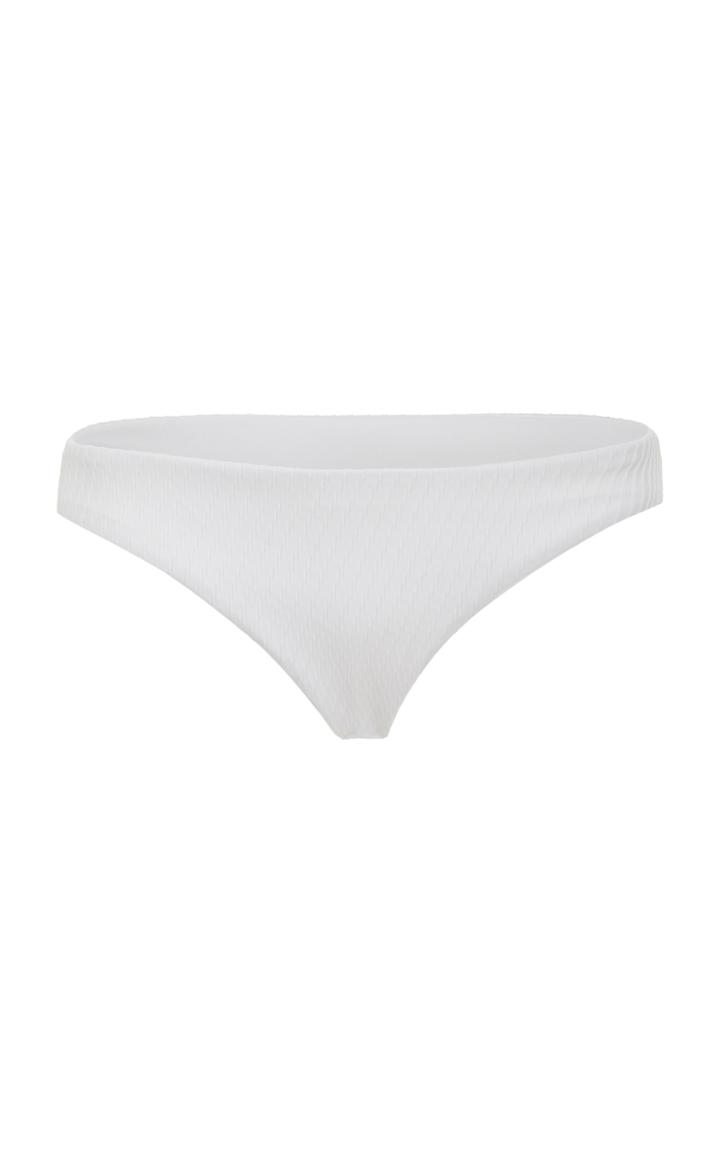 Fella Rick James Textured Bikini Bottom