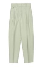 Moda Operandi Sayaka Davis High-rise Wool Pants