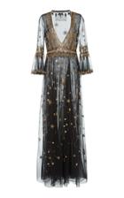 Moda Operandi Cucculelli Shaheen Specialorder-hera Constellation Dress-sample-fk