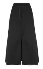 Anna Quan Marianne Wool Skirt