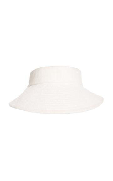 Lilli Jahilo Wide Brim Visor