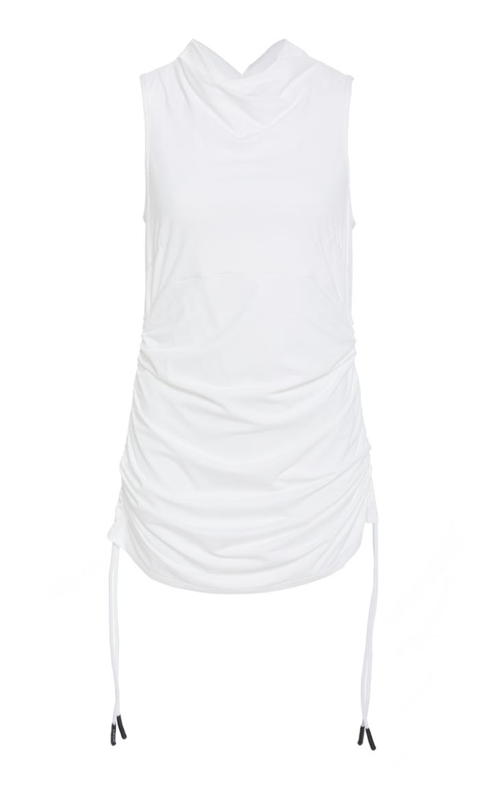 Michi Wave Tunic