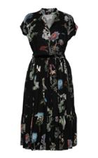 Lena Hoschek Signs Of Spring Dress