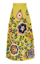 Alexis Ophelit Maxi Skirt
