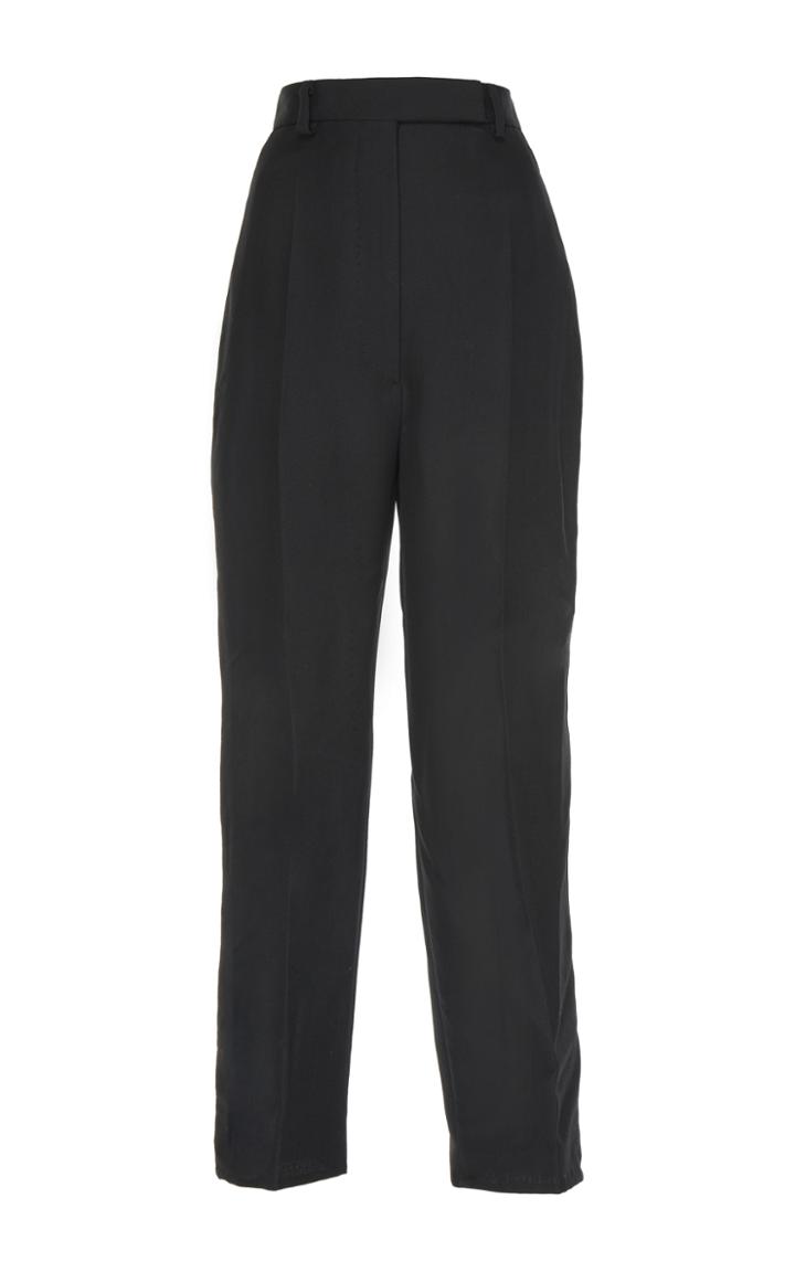Haider Ackermann Classic High Waisted Trouser