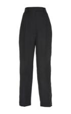 Haider Ackermann Classic High Waisted Trouser