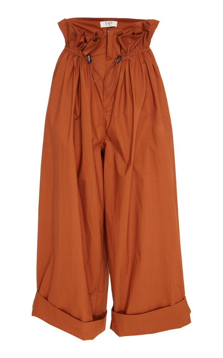 Sea Nieve Windbreaker Pant