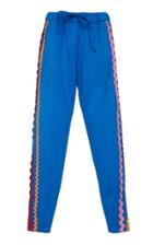 Mira Mikati Wave Ribbon Joggers