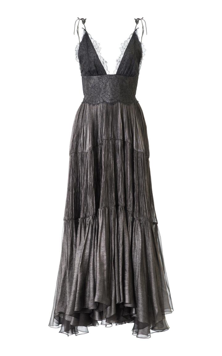 Maria Lucia Hohan Vanessa Dress