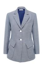 Bianca Spender Fitted Classic Jacket