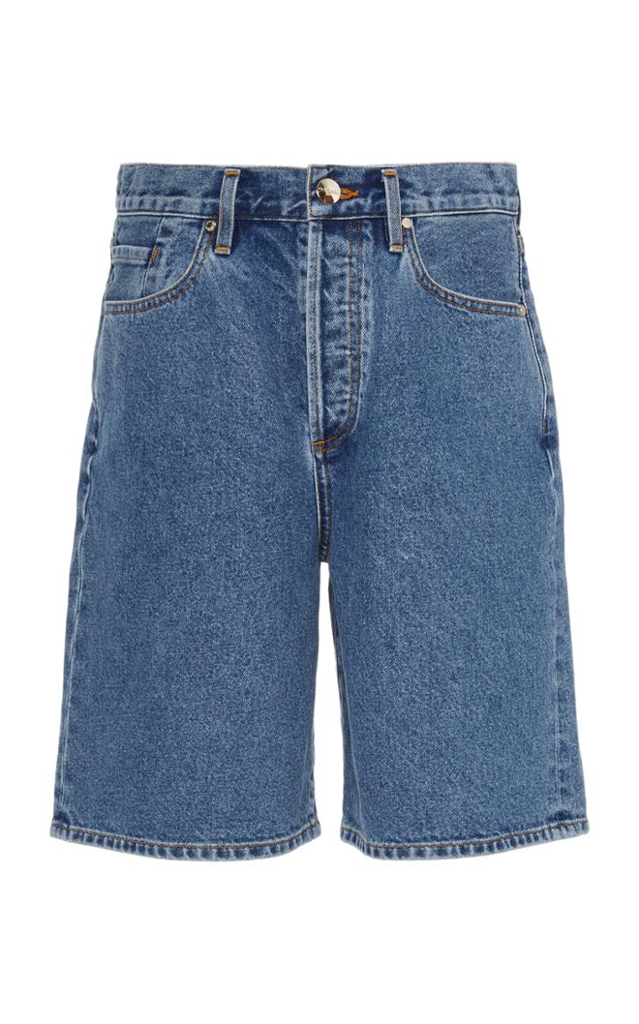Moda Operandi Goldsign The Relaxed Short Size: 23