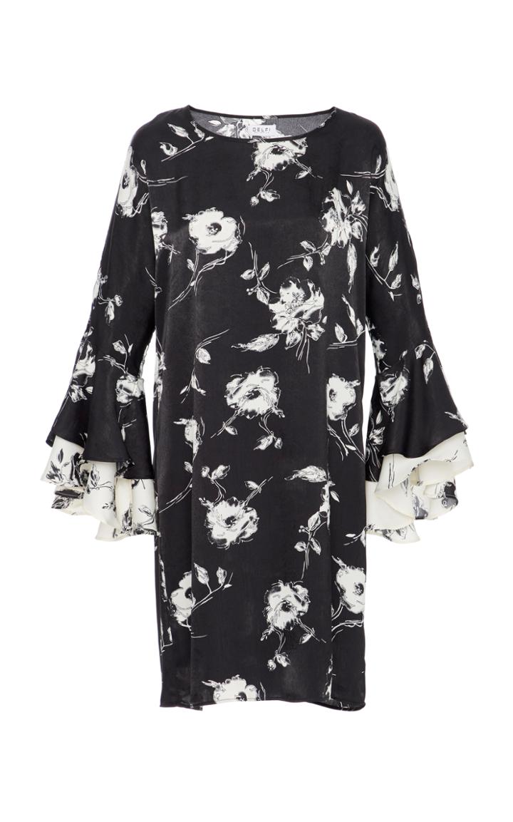 Delfi Collective Alana Shift Dress