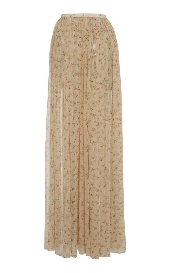 Brock Collection Sade A-line Skirt