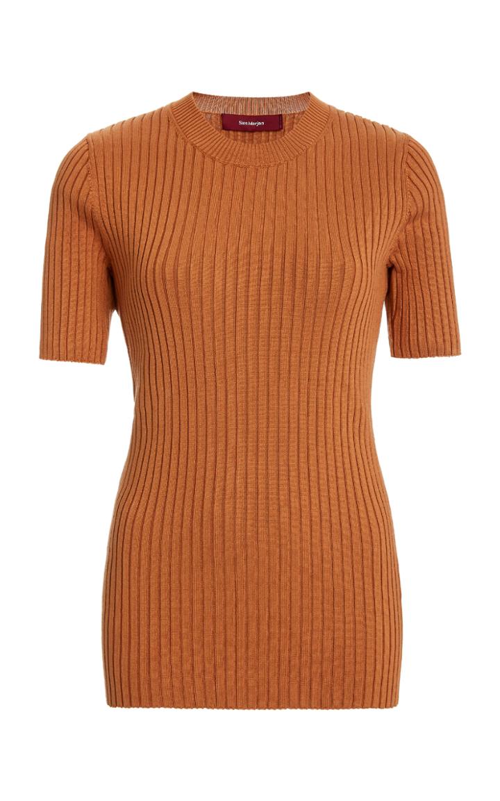 Sies Marjan Silk Top