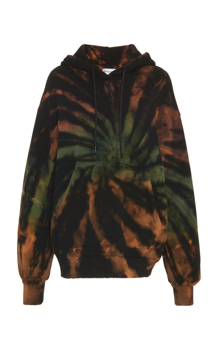 Cotton Citizen Brooklyn Oversized Cotton Hoodie