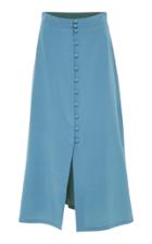 Alena Akhmadullina Reversible Midi Skirt