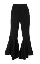 Ellery Sinuous Flared Pant