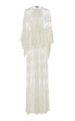Alexis Specialorder-lacey Maxi Dress-dd