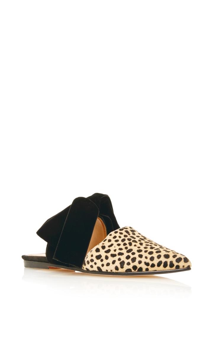 Ulla Johnson Lou Slide