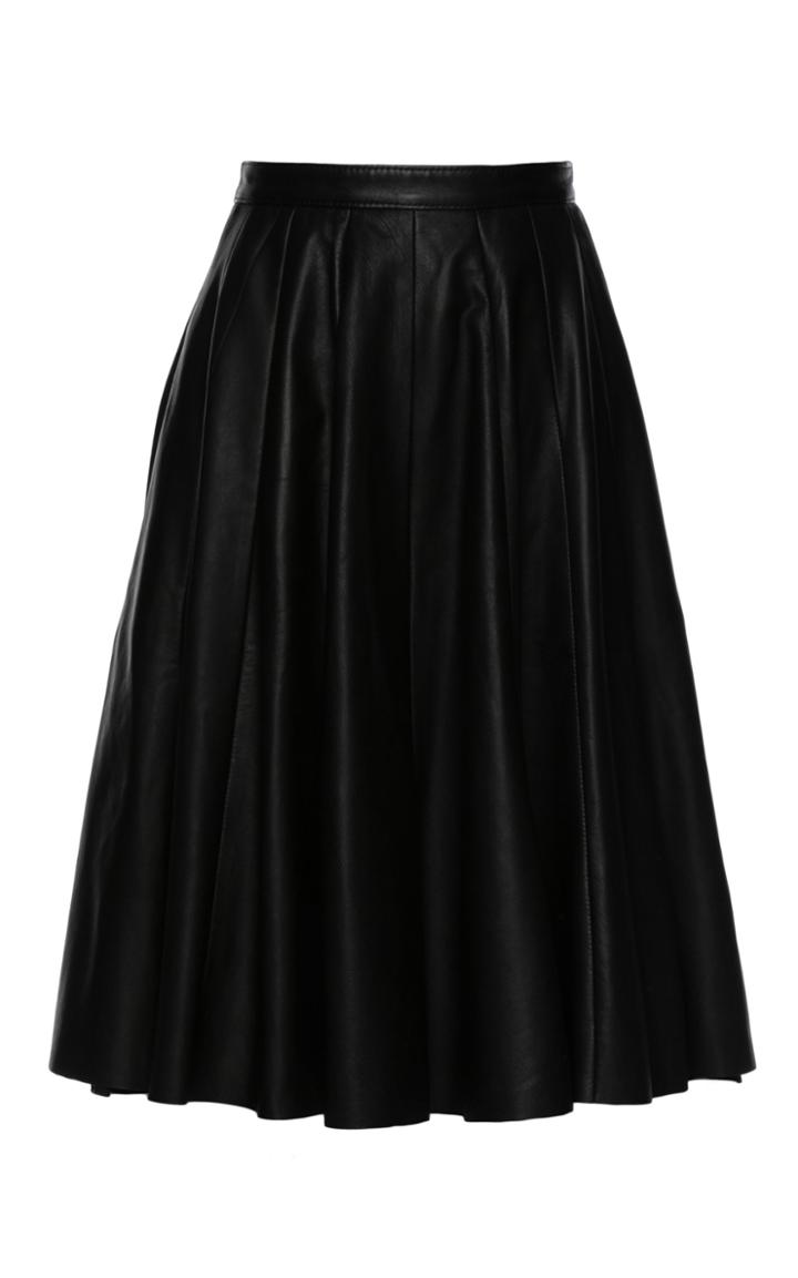 Lena Hoschek Black Sabbath Skirt