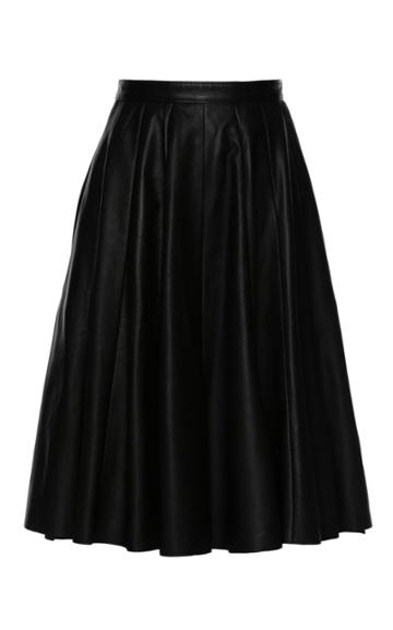 Lena Hoschek Black Sabbath Skirt