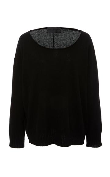 Nl Collection Jolene Cashmere Sweater