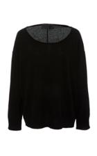 Nl Collection Jolene Cashmere Sweater