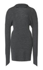 Poiret Turtle Neck Rib Sweater