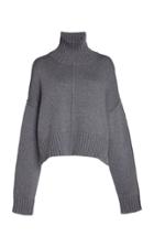 Peter Do Oversized Ribbed-knit Turtleneck Sweater