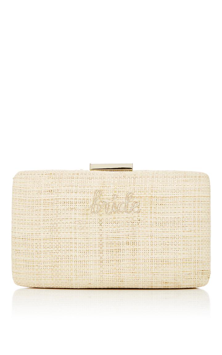 Kayu Bride Clutch