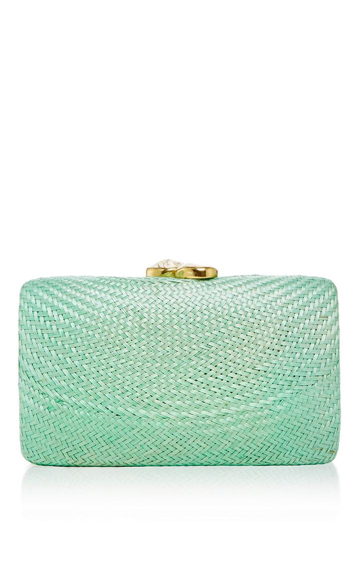 Kayu Jen Clutch